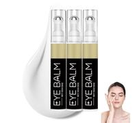 Crema Contorno Occhi Contro le Borse Sotto gli Occhi, Anti-età Occhiaie Idratante Elimina in Pochi Minuti, Crema per il Scure e Gonfiori (3)