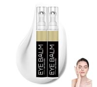 Crema Contorno Occhi Contro le Borse Sotto gli Occhi, Anti-età Occhiaie Idratante Elimina in Pochi Minuti, Crema per il Scure e Gonfiori (2)