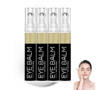 Crema Contorno Occhi Contro le Borse Sotto gli Occhi, Anti-età Occhiaie Idratante Elimina in Pochi Minuti, Crema per il Scure e Gonfiori (4)