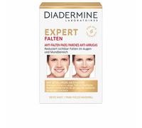 Crema Contorno Occhi Diadermine Expert Parches [6 Unità]