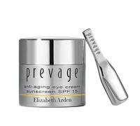 Elizabeth Arden Prevage Anti Aging Moisturizer SPF15 crema contorno occhi per tutti i tipi di pelle 15 ml donna