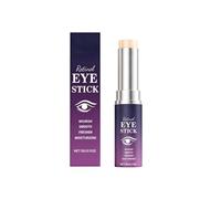 Crema contorno occhi in stick al retinolo, trattamento 3G antirughe, borse e occhiaie. La vitamina E nutre e rassoda la zona del contorno occhi, lasciandola liscia e fresca.