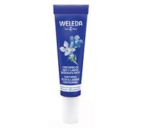 Weleda Italia Crema Contorno Occhi & Labbra Genziana Blu & Stella Alpina 10 Ml