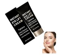 Crema Contorno Occhi - Migliora La Compattezza Della Pelle Con Una Texture Delicata E Morbida Che Nutre In Profondità La Zona Delicata Del Contorno Occhi(3pcs)