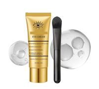Crema Contorno Occhi Nutriente Radiance - Rassoda la Zona Del Contorno Occhi, ne Esalta I Contorni, Idrata In Profondità, Riduce le Linee Sottili(3pcs)