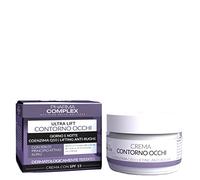 Crema Contorno Occhi Occhiaie Scure, Crema Occhiaie e Borse Occhi Donna Uomo 50ML, Crema Antiborse Occhi Giorno Notte