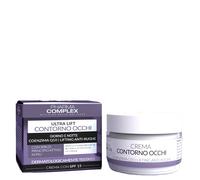 Crema Contorno Occhi, Occhiaie Scure E Borse Donna Uomo 50ml, Crema Antiborse