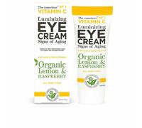 Crema Contorno Occhi The Conscious Vitamin C 30 ml