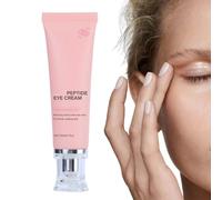 Crema Contorno Occhi - Trattamento Borse Sotto gli Occhi,Crema Riparante Giornaliera 30ml Non Unguenta Idratante e Levigante Contro il Gonfiore per Pelli Secche Uomo e Donna