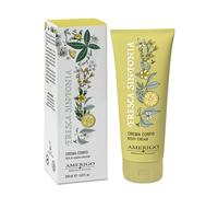 Crema corpo 200ml Fresca Sinfonia Amerigo fragranza unisex