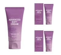 Crema corpo, 50 g di lozione nutriente delicata per la cura della pelle, idratazione profonda e texture morbida,prodotto premium per la cura della pelle, per pelli secche,ruvide e opache,5,5 x 12,7 cm