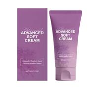 Crema corpo, 50 g di lozione nutriente delicata per la cura della pelle, idratazione profonda e texture morbida,prodotto premium per la cura della pelle, per pelli secche,ruvide e opache,5,5 x 12,7 cm