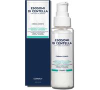 Crema Corpo Agli Esosomi Di Centella Con Acido Ialuronico - Idratante Nutriente