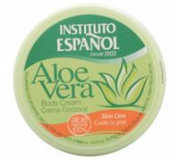Crema Corpo all'Aloe Vera 0,4 l