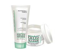 CREMA CORPO ANTICELLULITE PHYTOCELL FORTE 500/250 ml PHYTO SINTESI (250 ml (PHY0002))