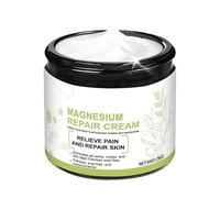 Crema Corpo - Balsamo Riparatore Pelli Sensibili | Formula Leggera e Nutriente per Pelli Miste e Secche Giorno Notte Cura Quotidiana Tutte le Stagioni