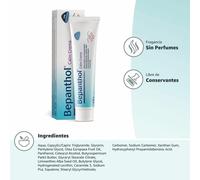 Crema Corpo Bepanthol BEPANTHOL SENSICALM