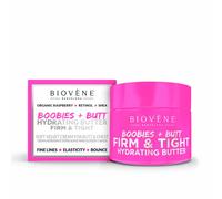Crema Corpo Biovène Hydrating Butter Firm Tight 50 ml Glutei