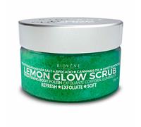 Crema Corpo Biovène Lemon Glow Scrub 200 g