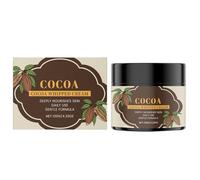 Crema Corpo,Burro Idratante Non Grasso | Crema Burro Corpo Levigante Per Pelle Secca,Per Ginocchi Sensibili E Secchi Gomiti Gambe Schiena Piede Donne Uomini Viaggio Spa Salone Quotidiano Pre Nanna Doc