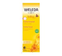 CALENDULA BABY CR CORPO 75ML WE