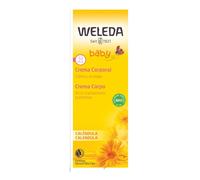 CALENDULA BABY CR CORPO 75ML WE