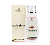 Crema Corpo Calendula Idratante Naturale Erbecedario