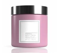 Crema Corpo Champagne Lift 8 fl oz, Lozione Rassodante Anti-Età, Idratante, Rassodante, Crema Corpo Complessa, Idratante per Tutti i Tipi di Pelle