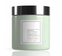 Crema Corpo Champagne Lift 8 fl oz, Lozione Rassodante Anti-Età, Idratante, Rassodante, Crema Corpo Complessa, Idratante per Tutti i Tipi di Pelle