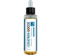 Crema Corpo Cicatrici Rigenerante Pelle Sensibile Idratante Riparatrice Cikatren