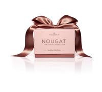 COCOSOLIS NOUGAT Sparkling Body Butter burro per il corpo con effetto idratante 250 ml