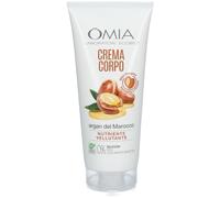 Omia Erboristica Crema Corpo Arg