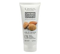 Crema Corpo con Olio di Mandorla di Sicilia 200 ml Crema