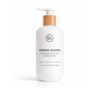 Crema corpo con olio di oliva ozonizzato per pelle sensibile 300 ml