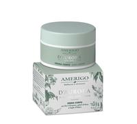Crema corpo D'Aurora 250ml Amerigo