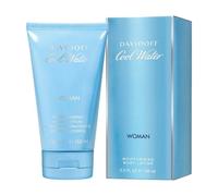 Crema Corpo Davidoff Cool Water Donna 150ml 150 ml Lozione per il corp