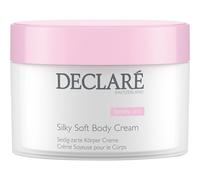Crema Corpo Declaré Silky Soft 200 ml
