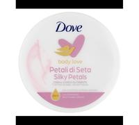 Crema Corpo Dove Bodylove Petali 300ml