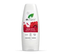 Crema Corpo Dr. Organic Bioattiva All'Olio Di Rosa Otto 200ml