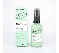 Crema Corpo e Mani Ricaricabile al profumo di agrumi - UpCircle Travel Size da 50 mL