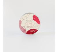 Crema corpo elasticizzante Rosa e Melograno - Ecophylla