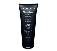 L'Erbolario Ginepro Nero Crema Corpo Energizzante