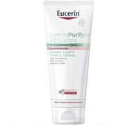 Crema corpo Eucerin DermPurifyer Oil Control Triple Effect Anti-Macchia 200ml