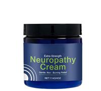 Crema Corpo | Favorisce Notti Rilassanti | 114G Formula Sportiva Assorbimento Rapido Non Unta per Corpo Intero Braccia Palestra Uomo Donna Relax Gambe Uso Domestico