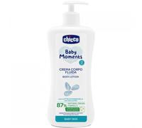Crema Corpo Fluida Chicco 500 ml