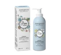 Crema corpo fluida Primavera Amerigo 200ml