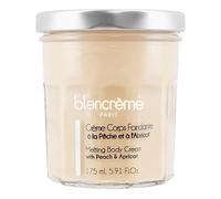 Crema Corpo Fondente Pesca e Albicocca Blancreme Paris