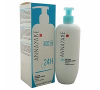 Crema Corpo Idratante Annayake 24H 400 ml