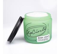 Crema corpo idratante bio al burro di karité, semi di lino e olio d'oliva - 120ml - UpCircle
