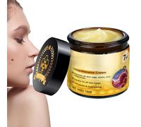 Crema Corpo Idratante,Crema Viso e Corpo 60g Idratante Non Untuosa | Trattamento Riparante Non Untuoso ad Assorbimento Rapido per Uomo e Donna Post Detergente